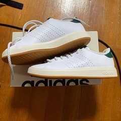 【新品】シューズ26.0cm（adidas）の画像
