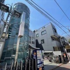 平和島駅3分/1R【初期費用13.6万円】スタイリッシュな外観◆...