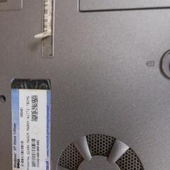Dellinspirion1150ジャンク品の画像