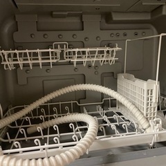 Panasonic NPTSP1 食洗機の画像