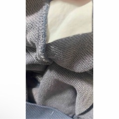 POLO スウェット ブルー LLの画像