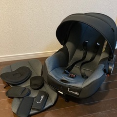 ②チャイルドシートの画像