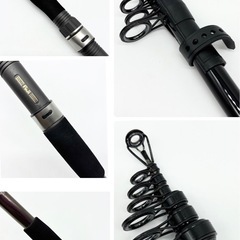 中古◆状態よし◆がまかつ◆NAVILUCKS38-330の画像