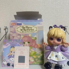フィギュアの画像