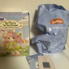 フィギュアの画像