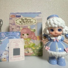 フィギュアの画像