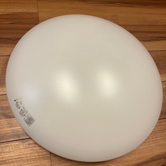 シーリングライト　2個セットの画像