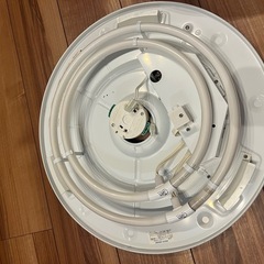 シーリングライト　2個セットの画像