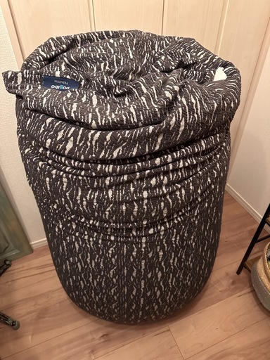 ☆Yogibo Luxe Max Premium Dark Gray☆ Amazon.com: Yogibo Double Oversized Bean Bag Chair, Beanbag Bed