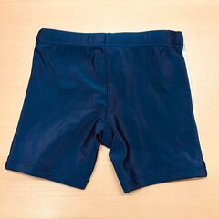 FILA 男の子用 水着（ネイビー）90cmの画像