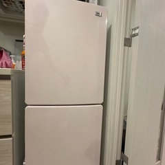 冷蔵庫【Haier】
の画像