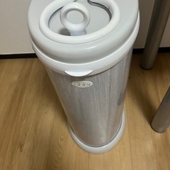オムツ用ゴミ箱の画像