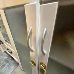 食器棚の画像