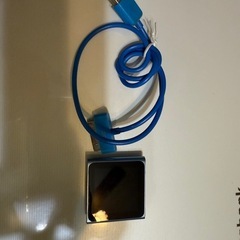 Apple iPod nano 第6世代の画像