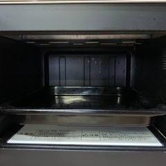 EJ723番 TOSHIBA 電子レンジ ER-YK3の画像