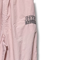 バースデイ JENNI シャカシャカパンツ ピンク 150cm 未使用の画像