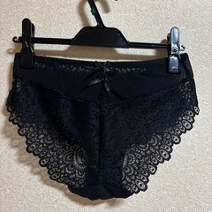 ②新品未使用ショーツ　Ｍサイズの画像