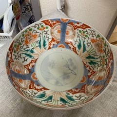 皿の画像