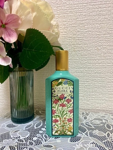 グッチ香水