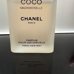 CHANEL COCO MADEMOISELLE ヘア ミスト35mlの画像