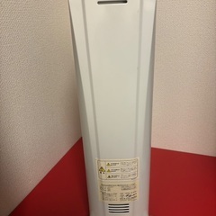 デロンギ　オイルヒーターの画像