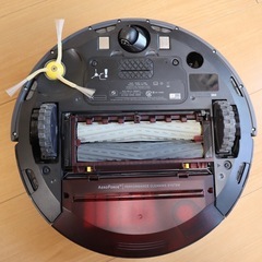 ルンバ 960 ロボット掃除機 (未開封交換フィルター付き)の画像