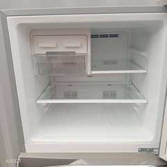 🉐T093新生活　Panasonic　大型冷蔵庫　容量　248L　22年製の画像