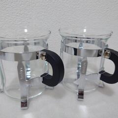 新品　BODUM　CHAMBORD　2個セット　の画像