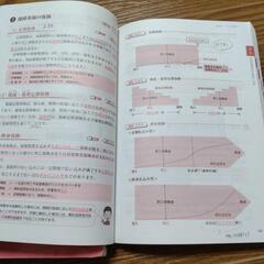 ファイナンシャルプランナー本の画像