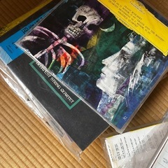 LPレコード50枚ぐらい（クラシック、ジャズ）の画像