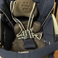 コンビ　CWLディアクラッセオート4キャス　エッグショックの画像