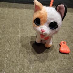 おさんぽこねこのおもちゃの画像