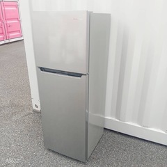 🉐T095新生活　ハイセンス　大型冷蔵庫　容量　227L　20年製の画像
