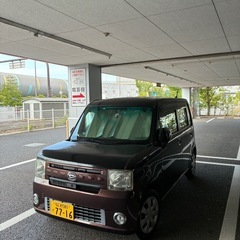 25年2013年コンテ検査付き即乗り　　8万キロの画像