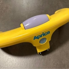 アップリカ　ベビーバスチェアとスイマーバの画像
