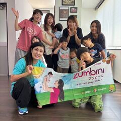 【横浜市中区】ズンビーニ♪0歳児からできる！英語リズム遊びの画像