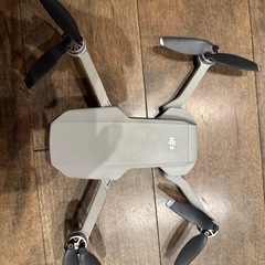 ドローン　DJI MAVIC MINIの画像