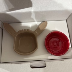 LE CREUSET ル・クルーゼ ポケモン ミニ・ココット ピカチュウイーブイの画像