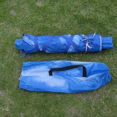 DOD AOZORA TARP
アオゾラタープ
TT5-108の画像