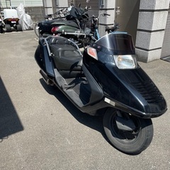 【売買決定】バイク2台の画像