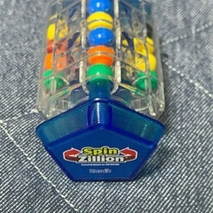 ブロックス　パズル　セットの画像