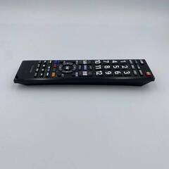 TOSHIBA 　東芝　CT-90458　リモコンの画像