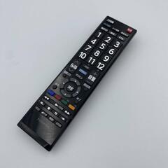 TOSHIBA 　東芝　CT-90458　リモコンの画像