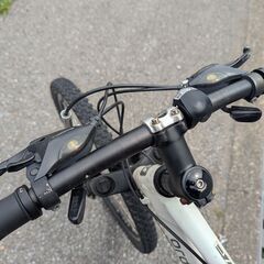 【MTB】BridgeStone ブリヂストン Ordina M7d 3×8速 26インチ 物々交換OKの画像