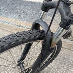 【MTB】BridgeStone ブリヂストン Ordina M7d 3×8速 26インチ 物々交換OKの画像