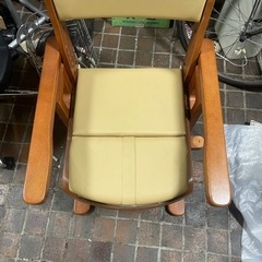 家具調トイレ コンパクト 標準便座の画像