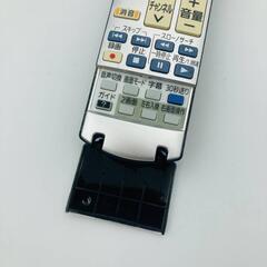 Panasonic　パナソニック　N2QAYB000443　リモコンの画像