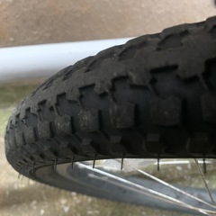   電動自転車 ３人乗り  ヤマハ　パスバビー AP20BXL  の画像