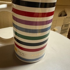 スタバのコーヒーカップ　2個セットの画像