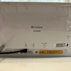 デジタルフォトフレーム 008HW SoftBankの画像